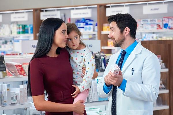 COnsumer HEalth 2026 France