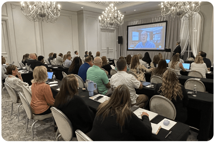 2025 SOM User Group at the 27th Annual Controlled Substances & State Regulatory Conference