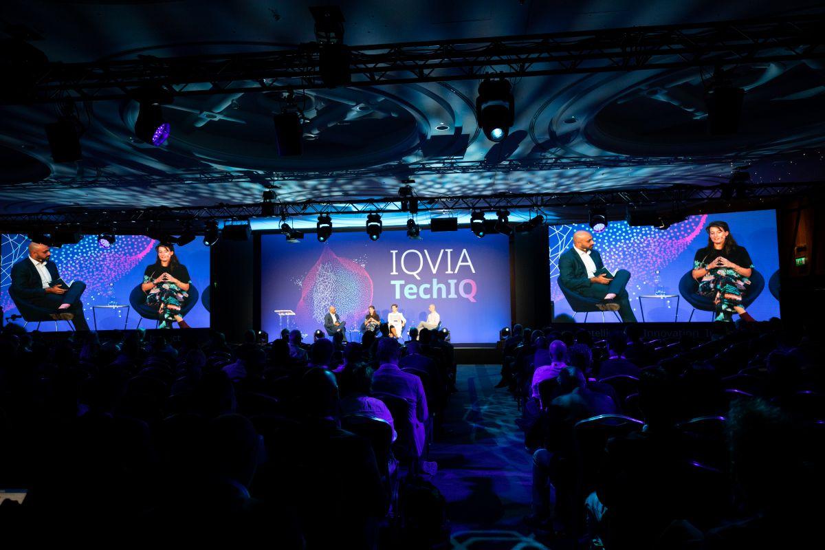 Techiq Summary - IQVIA TechIQ 2026