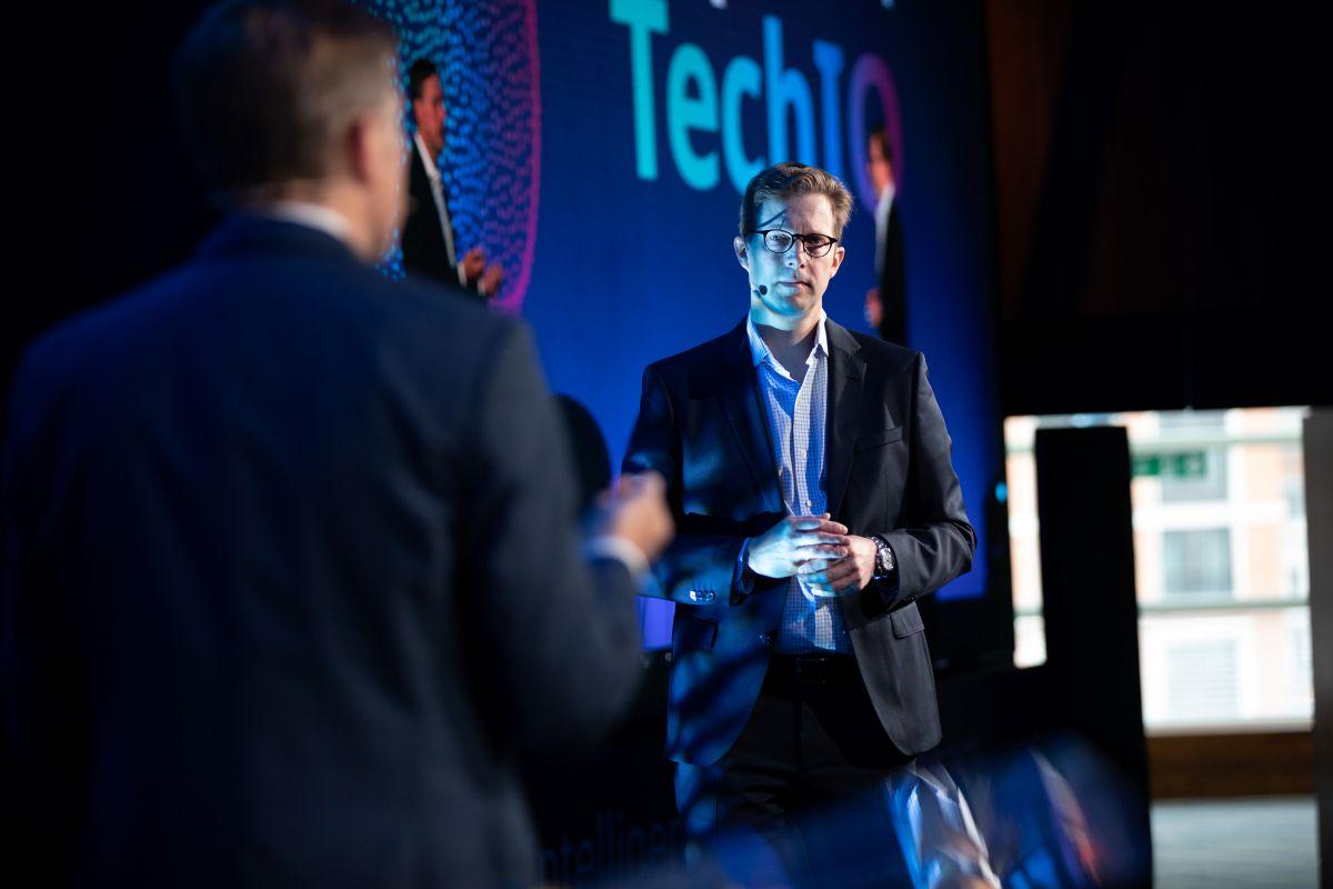 Techiq Summary - IQVIA TechIQ 2026